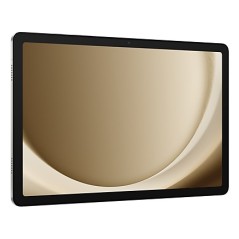 Samsung Galaxy Tab A9 110 128GB 5G - Sleek Silver Tablet with Ultra-fast Connectivity!